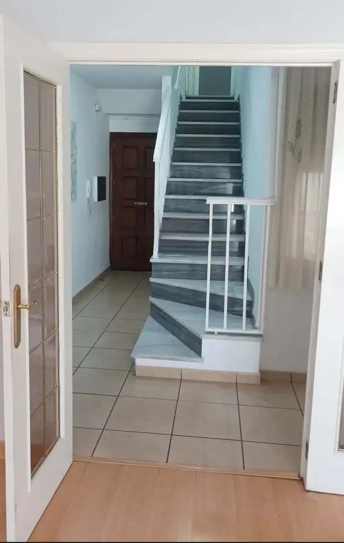 Dúplex con terraza en venta en Parque de la Constitución 5a, imagen 17