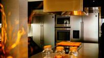 Kitchen of Flat for sale in Alicante / Alacant  with Air Conditioner, Heating and Terrace