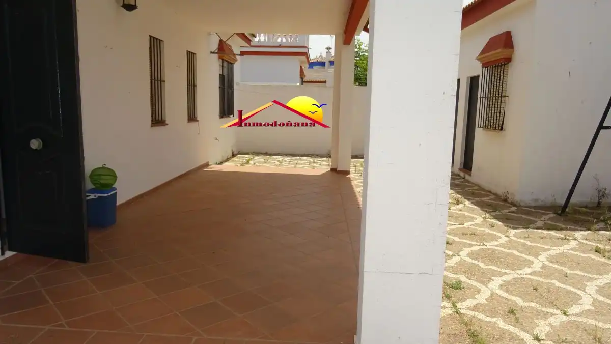 Chalet en venta en Matalascañas, imagen 8