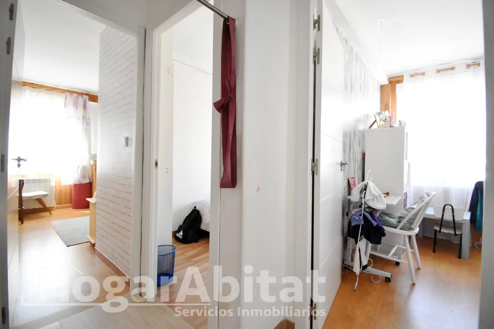 Habitación de Piso en venta en Gandia con Aire acondicionado, Calefacción y Terraza