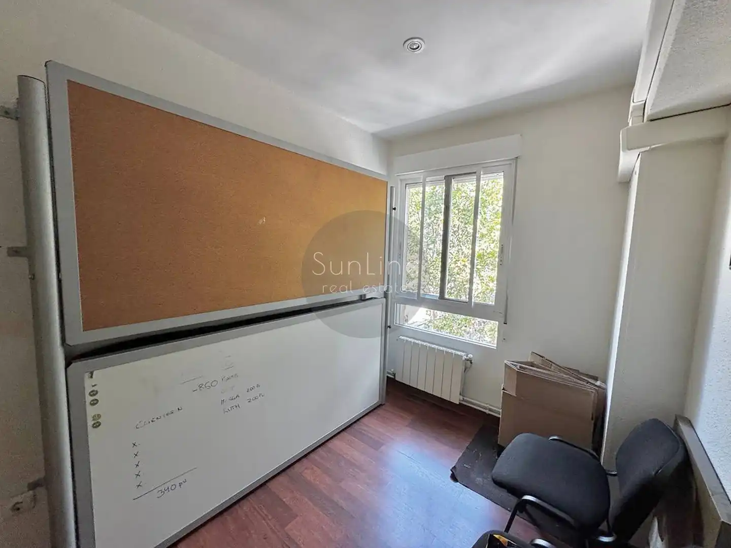 Piso en venta en Quart de Poblet con Aire acondicionado, Trastero y Amueblado