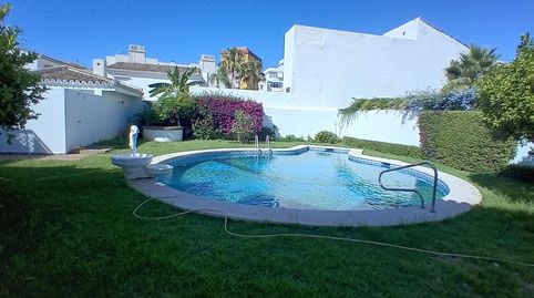 Exclusiva Villa en el Corazón de Fuengirola, imatge 3