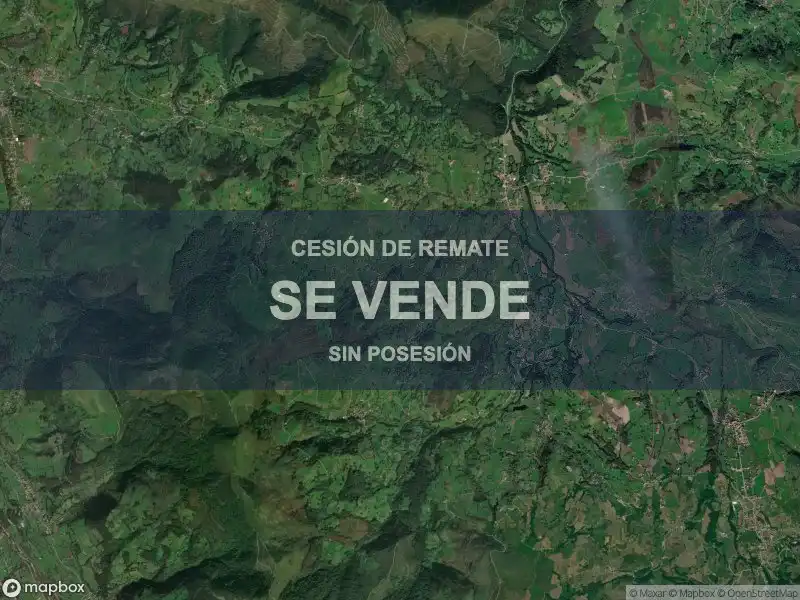 Flat for sale in Villafufre