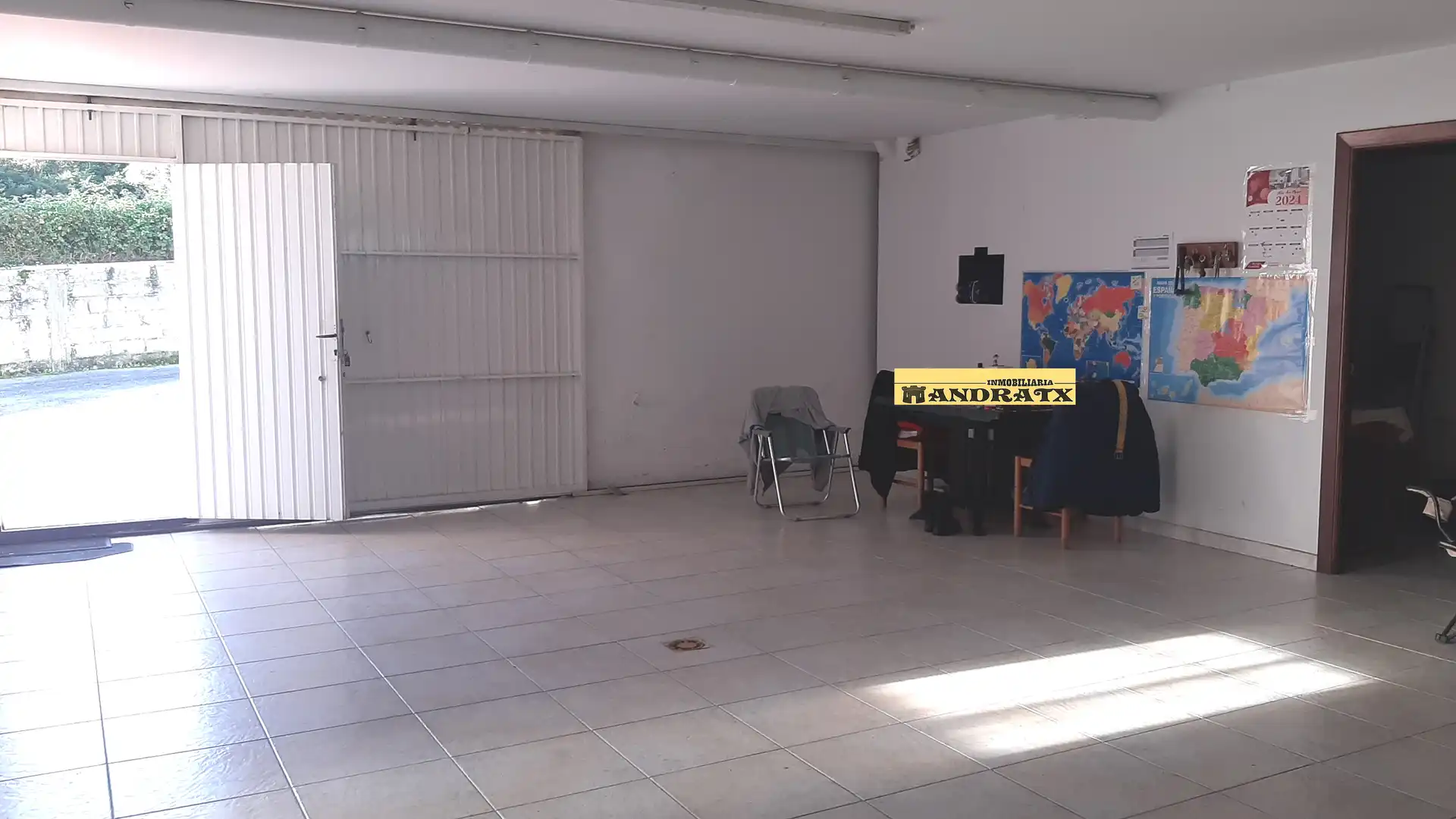 Casa o xalet en venda en Ferrol amb Calefacció