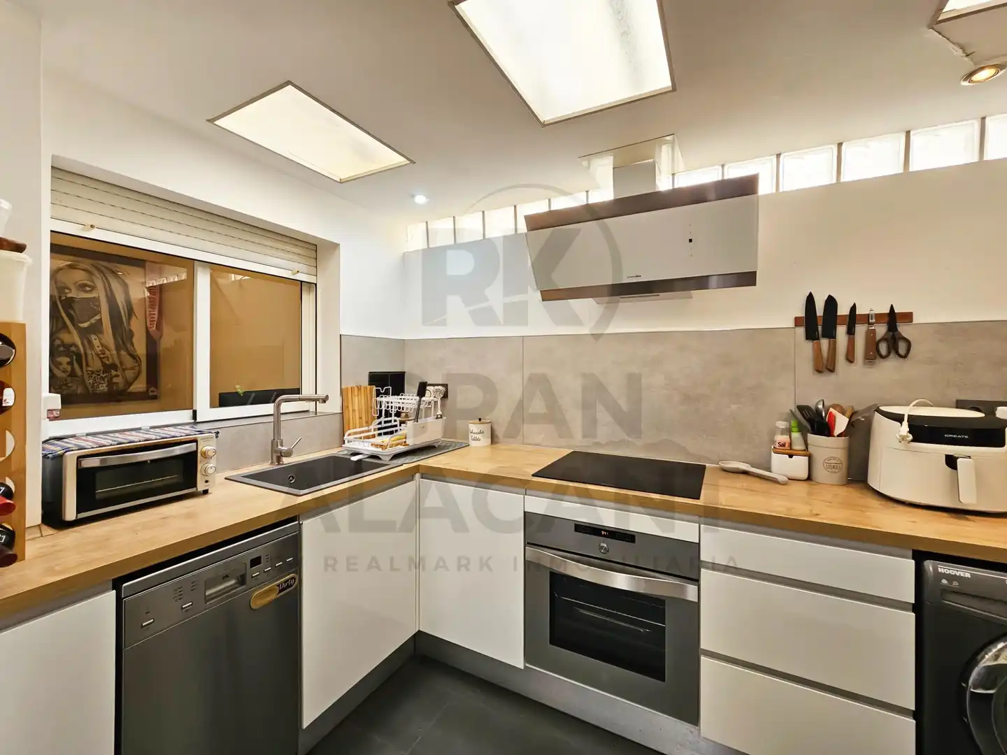 Planta baja en venta en CANARIAS, 8, Monte y Mar