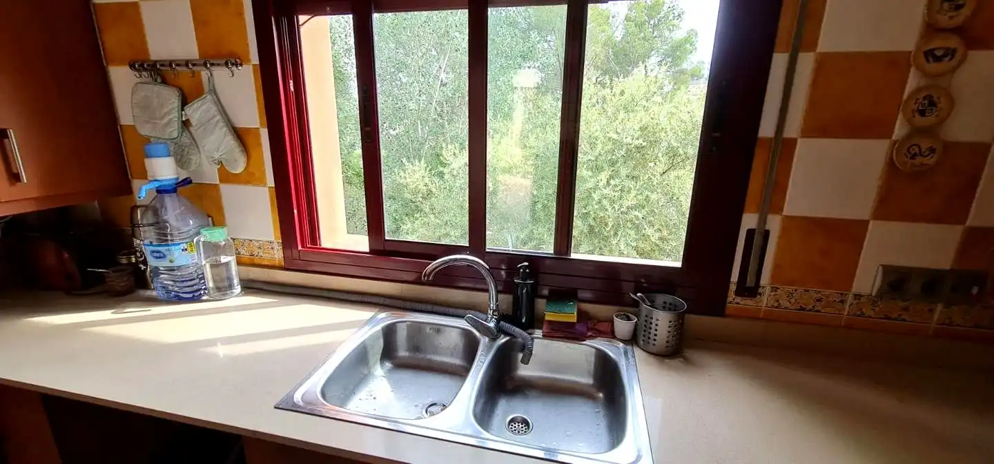 Casa amb jardí en venda a Castellnou - Can Mir - Can Solà, imagen 8