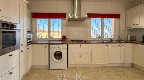 Foto 4 de Casa o xalet en venda a Carretera el Pinar de, Bédar, Almería