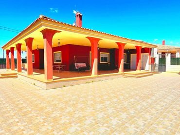 Villa avec piscine à vendre à AMOROS