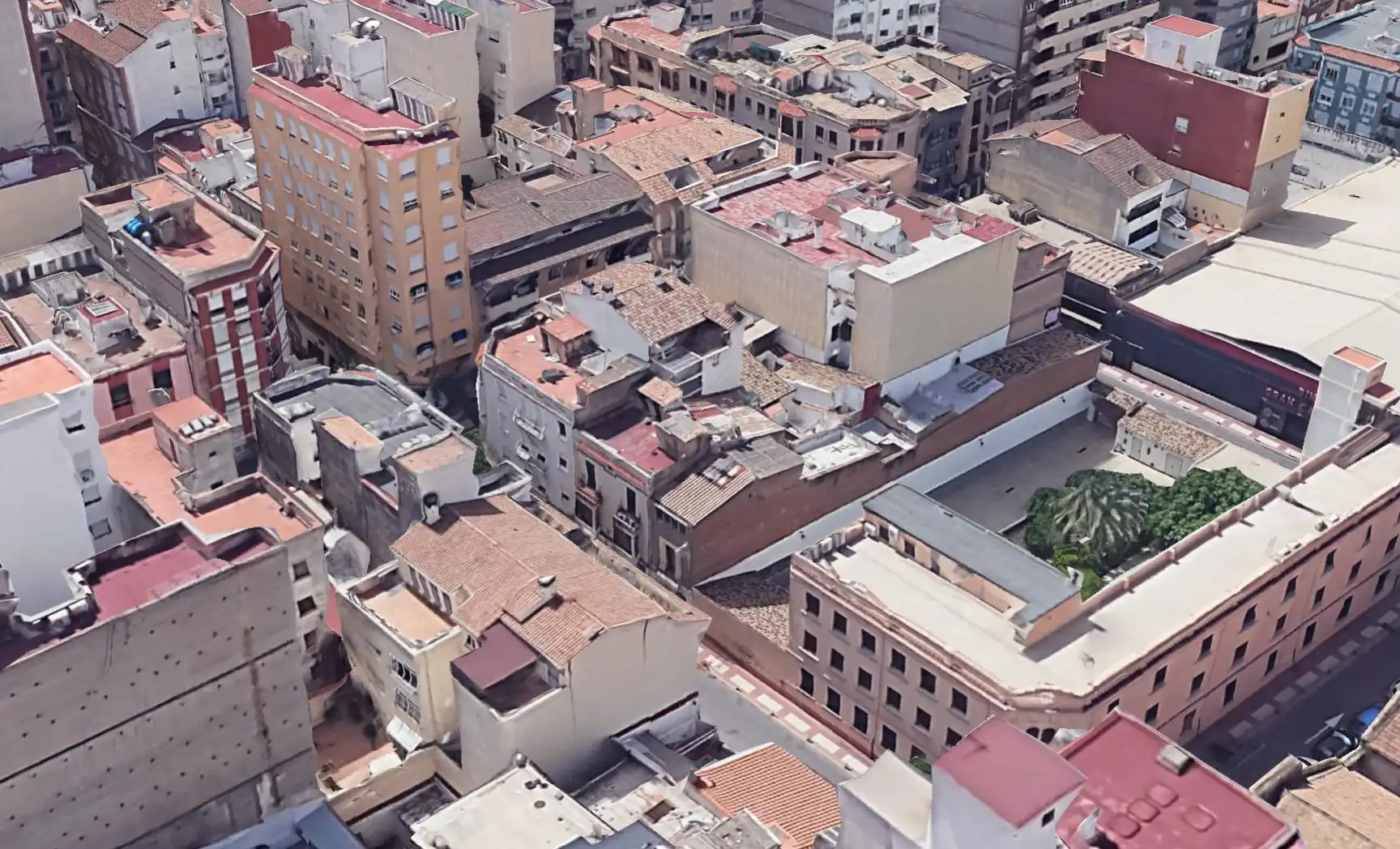 Maison avec terrasse à vendre à Calle de Bartolomé Reus 20, imagen 53