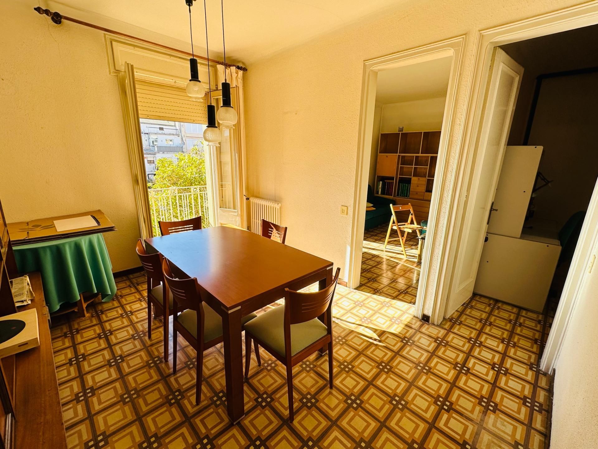 Dining room of House or chalet for sale in Igualada  with Heating and Balcony