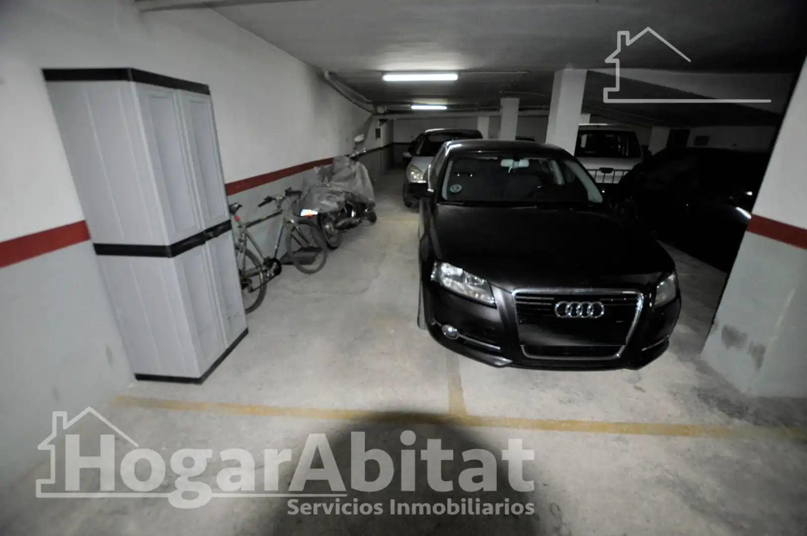 Piso con terraza en venta en Calle Joanot Martorell, imagen 46