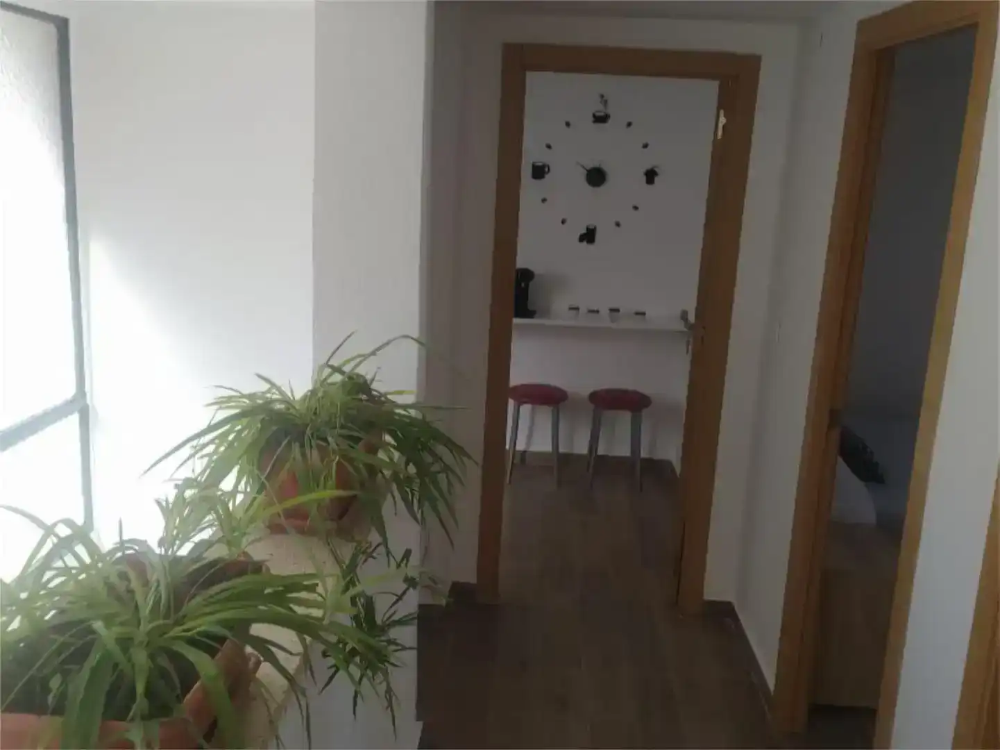 Flat for rent in Zaidín