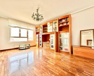 Living room of Flat to rent in Vitoria - Gasteiz