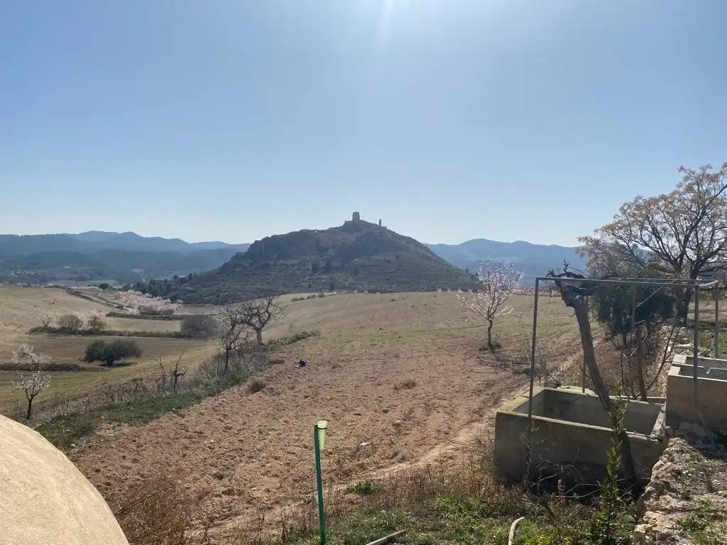 Finca rústica en venta en Lorca con Terraza
