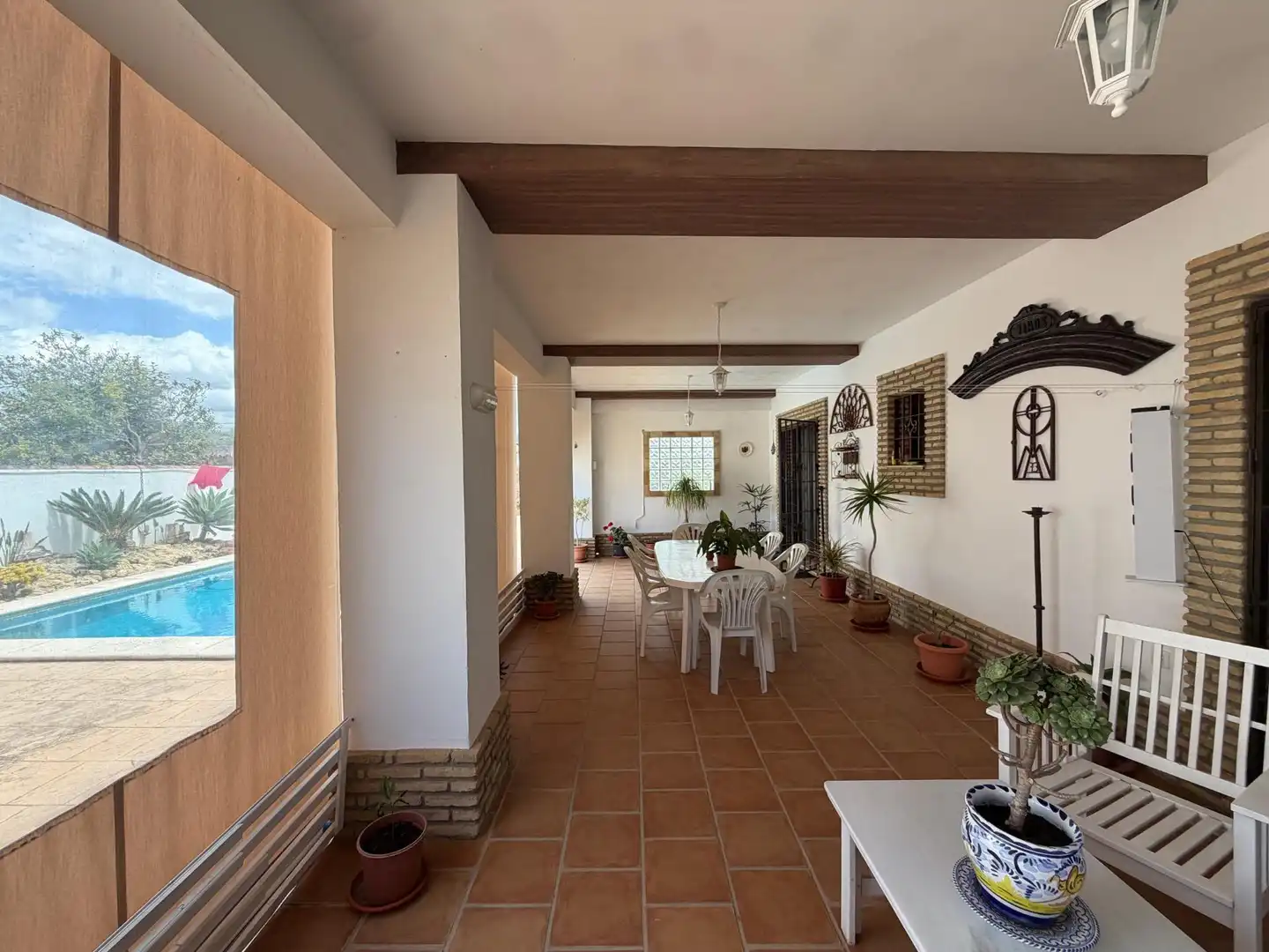 Xalet amb piscina en venda a Los Franceses – La Vega, imagen 39