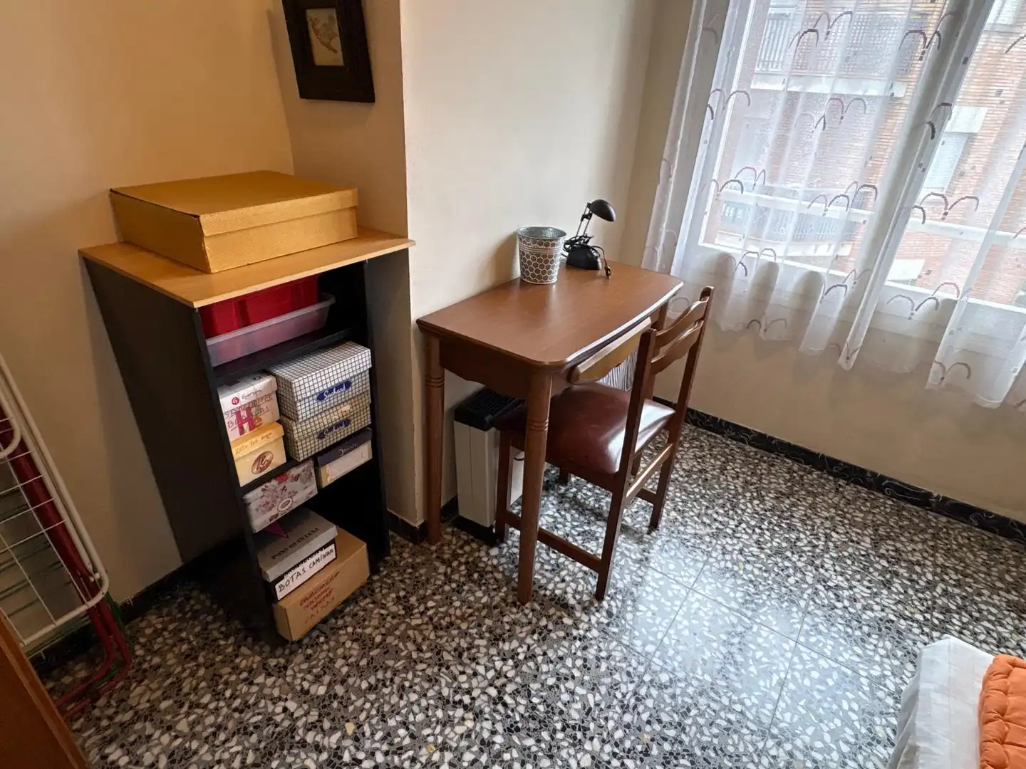 Flat for sale in Solsona  with Furnished and Balcony