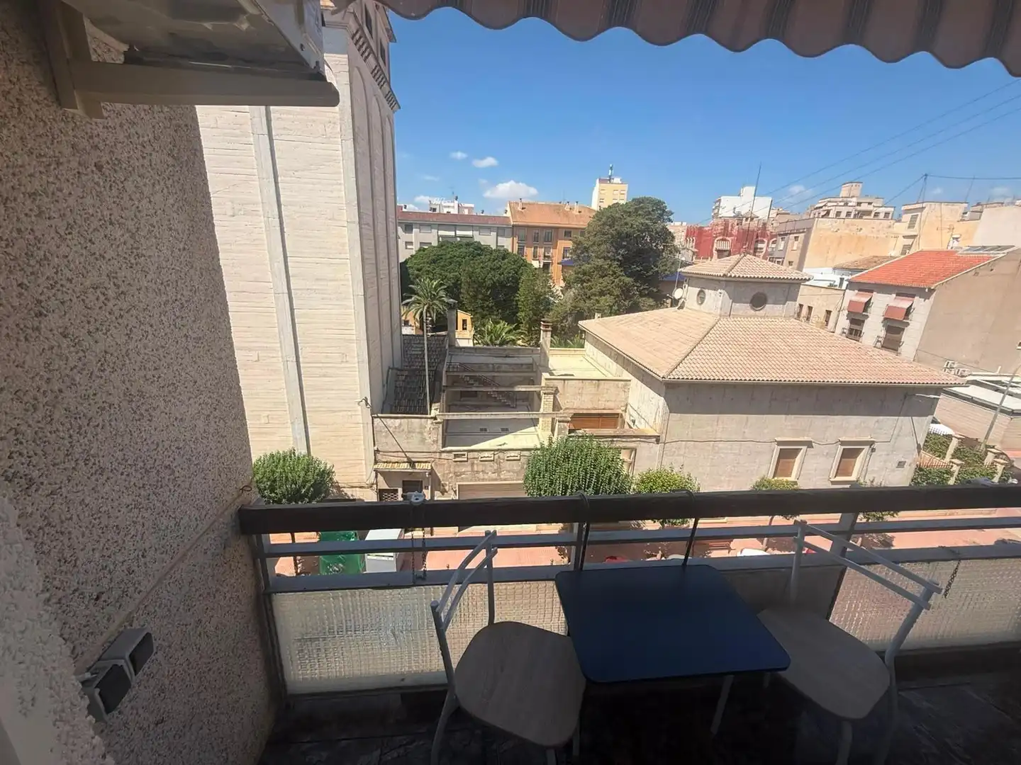 Monolocale con terrazza in affitto a Monóvar  / Monòver, imagen 14