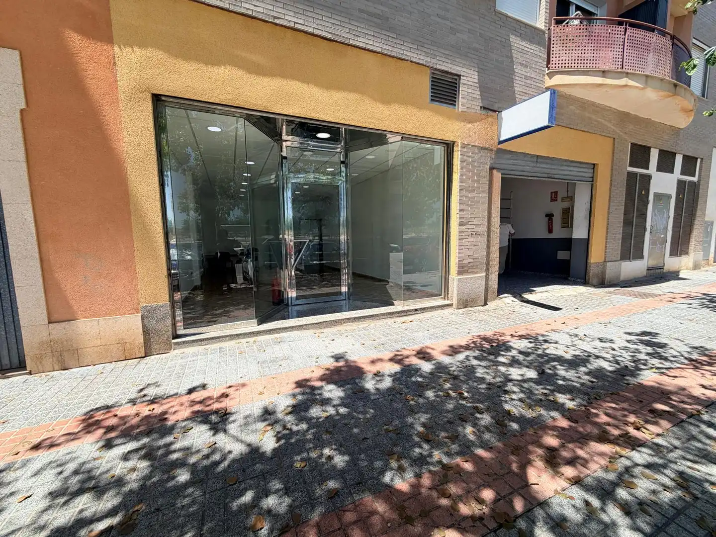 Business premises for sale in Calle Paz de Aquisgrán 14