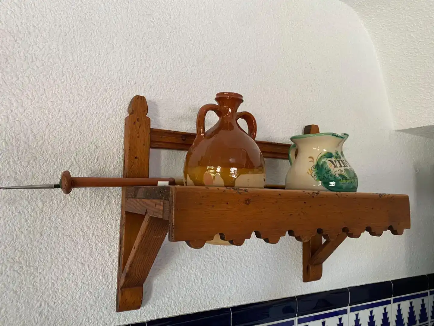 Jardí de Casa o xalet en venda en Santa Pola amb Aire condicionat i Piscina