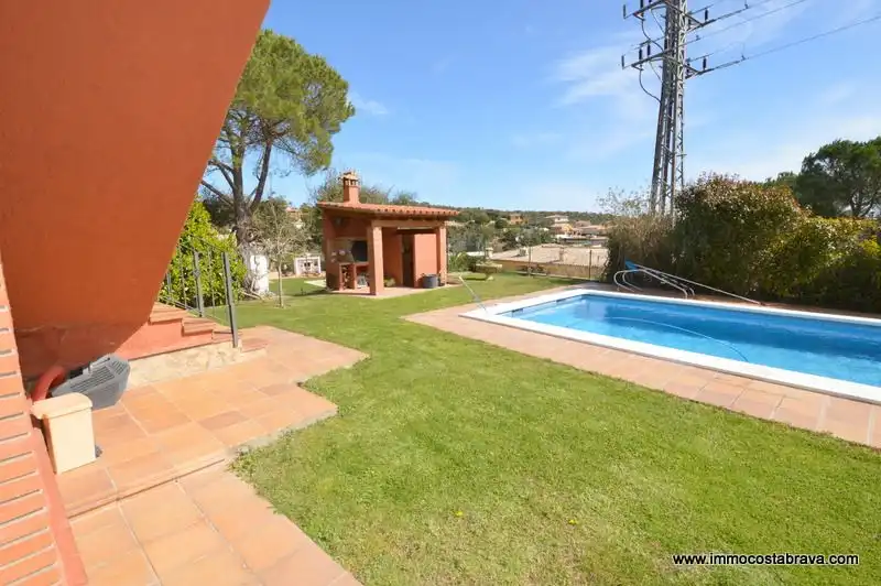 Haus mit Garten zum Verkauf in Cabanyes - Mas Ambrós - Mas Pallí, imagen 32