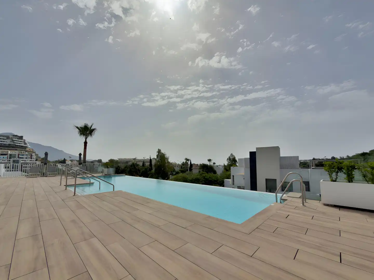 Apartament amb piscina en venda a La Quinta, imagen 33
