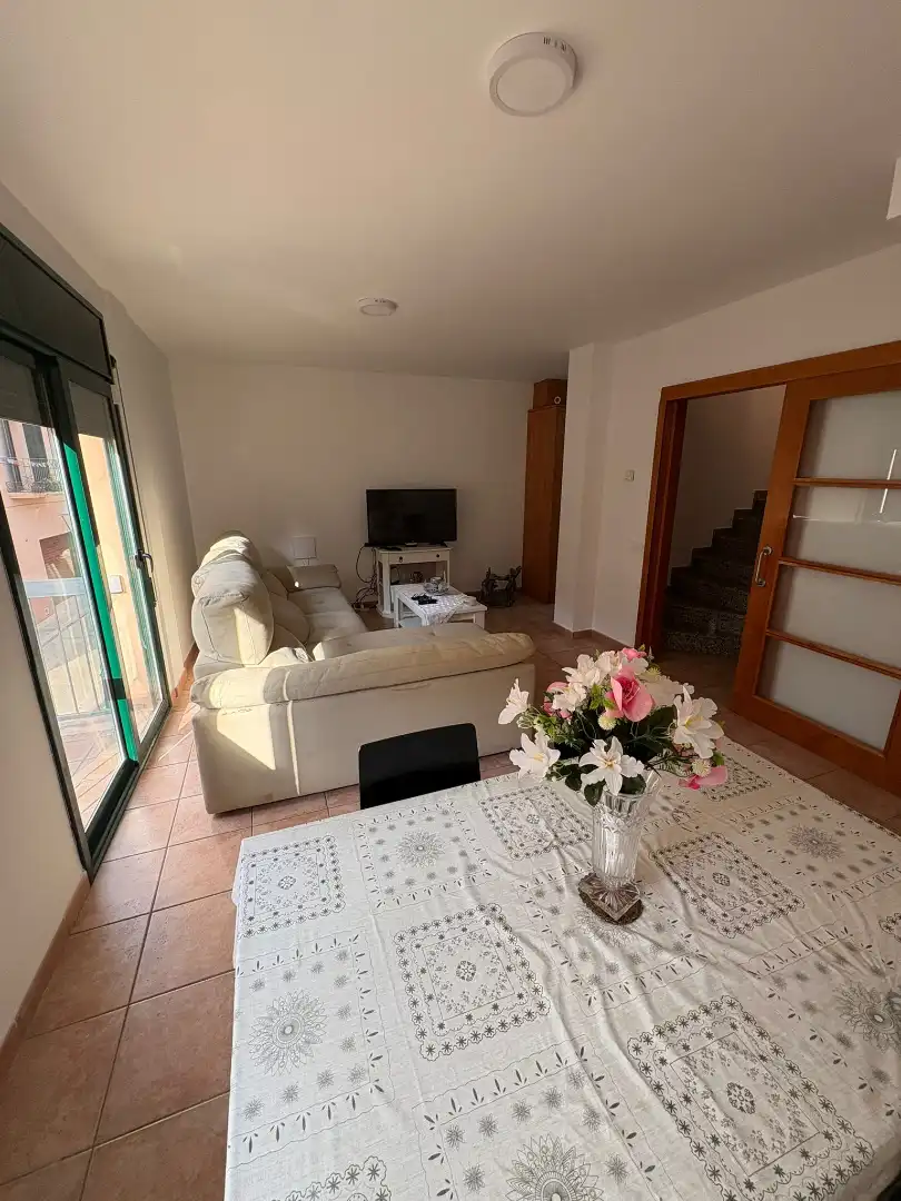 Dúplex en venda a Carrer Doctor Raventós, Sant Hilari Sacalm
