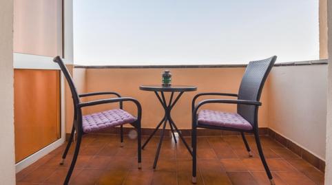 Foto 5 de Pis de lloguer a Puerto Deportivo, Málaga