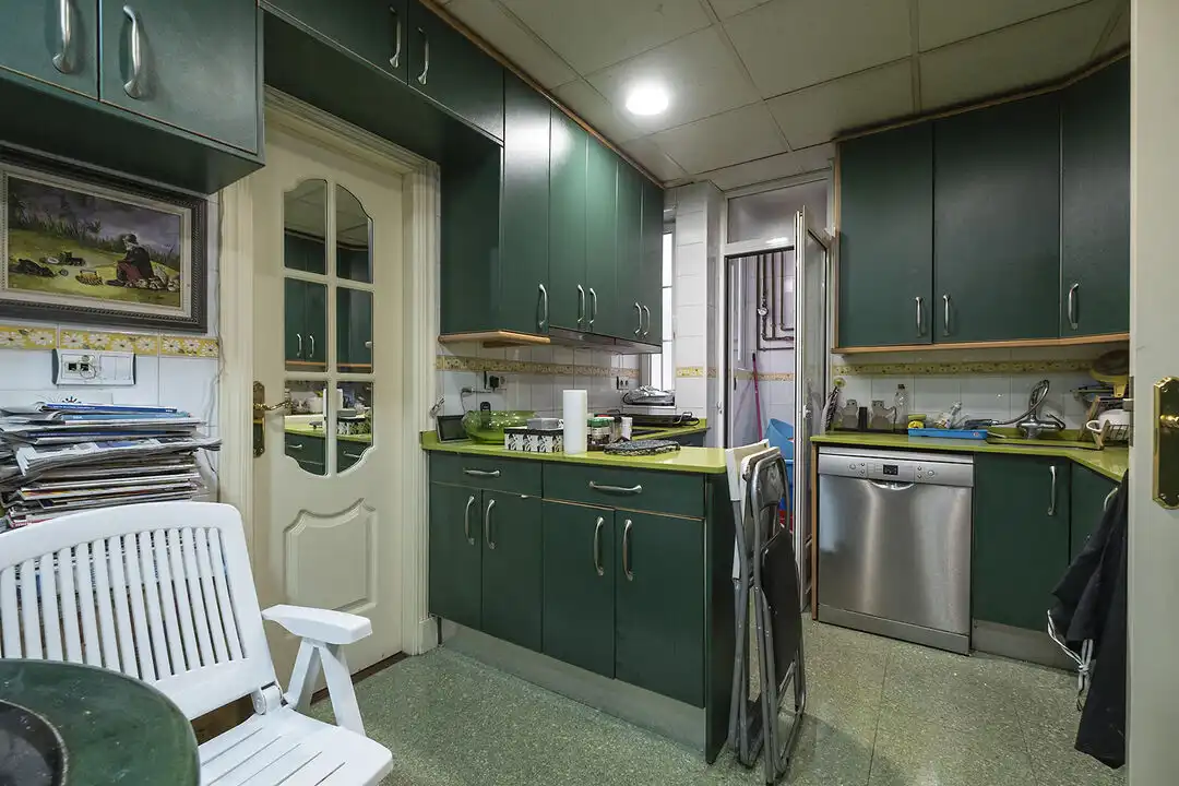 Piso con ascensor en venta en Calle de Atocha, imagen 18