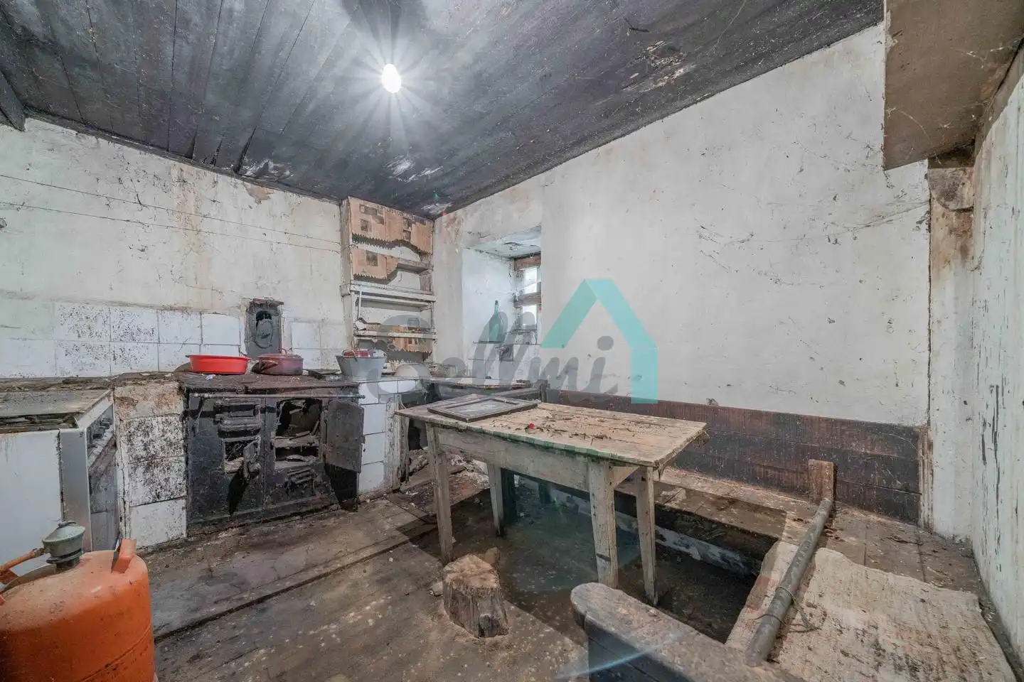 Casa amb jardí en venda a Lugar Troncedo, imagen 30