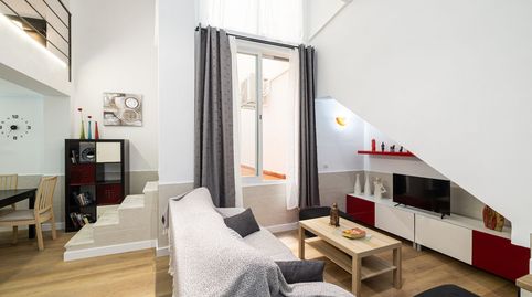 Photo 5 of Flat for sale in Sebastián Souviron, Centro Histórico, Málaga Capital