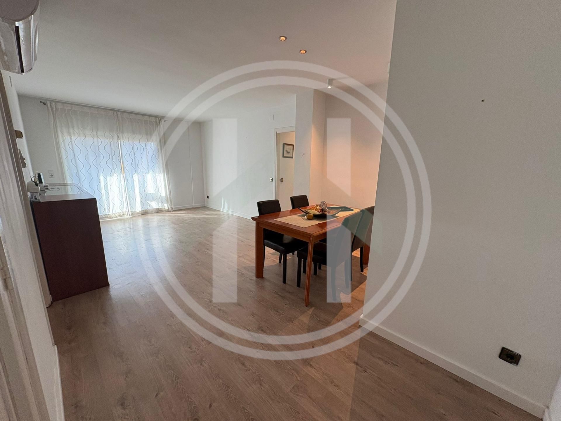 Exterior view of Flat to rent in Cardedeu  with Air Conditioner, Heating and Parquet flooring