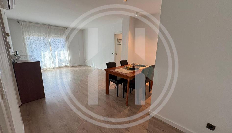 Photo 1 of Flat to rent in Cardedeu, Barcelona