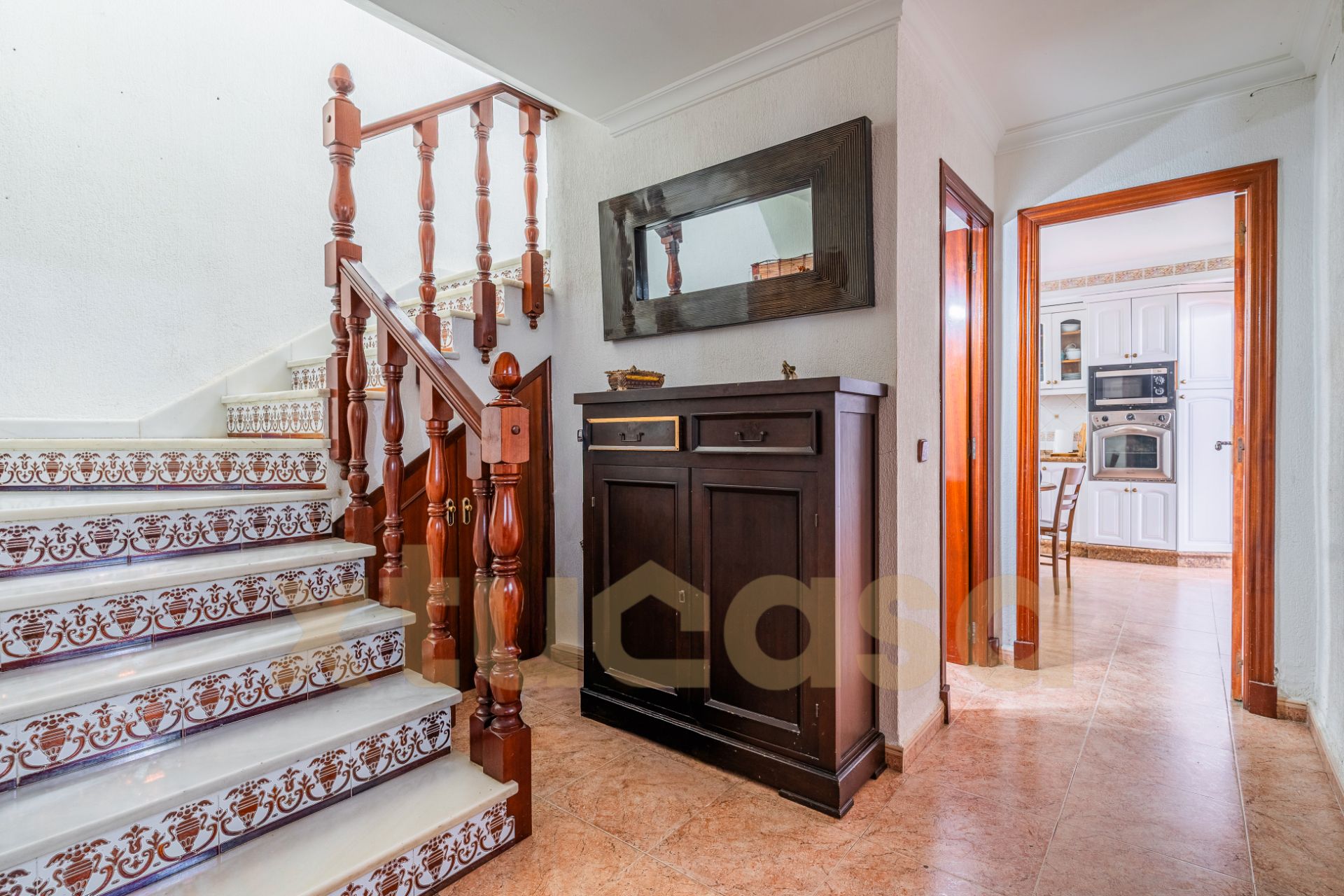 Casa adosada en venda a Calle Rosalía de Castro, La Banda - Campo de Fútbol