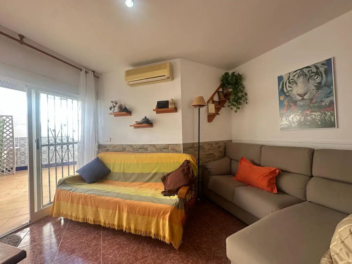 Reihenhaus mit Garten zum Verkauf in Mar Menor de Cartagena – Cabo de Palos, imagen 14