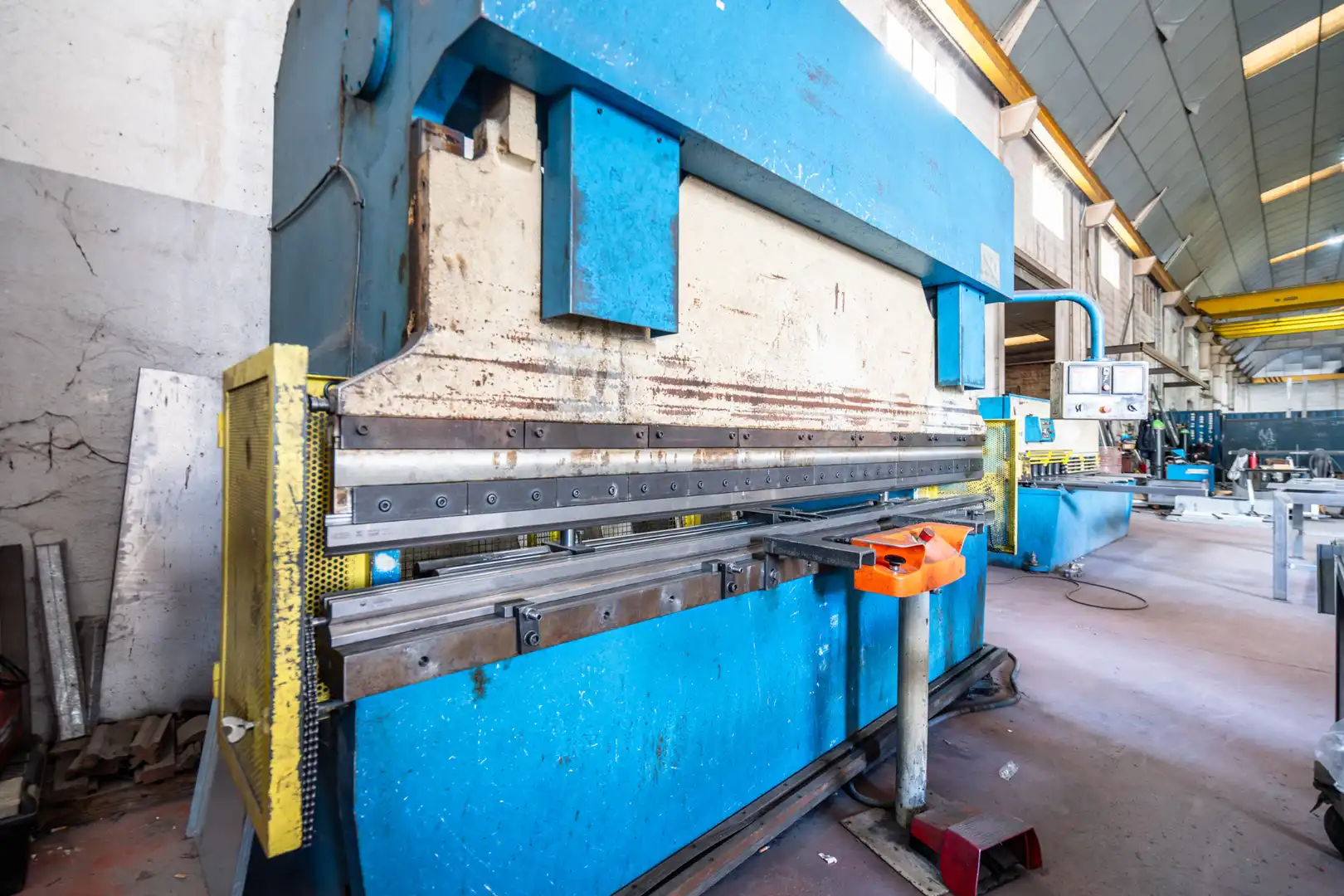 Industriegebäude zum Verkauf in Griñón, imagen 35