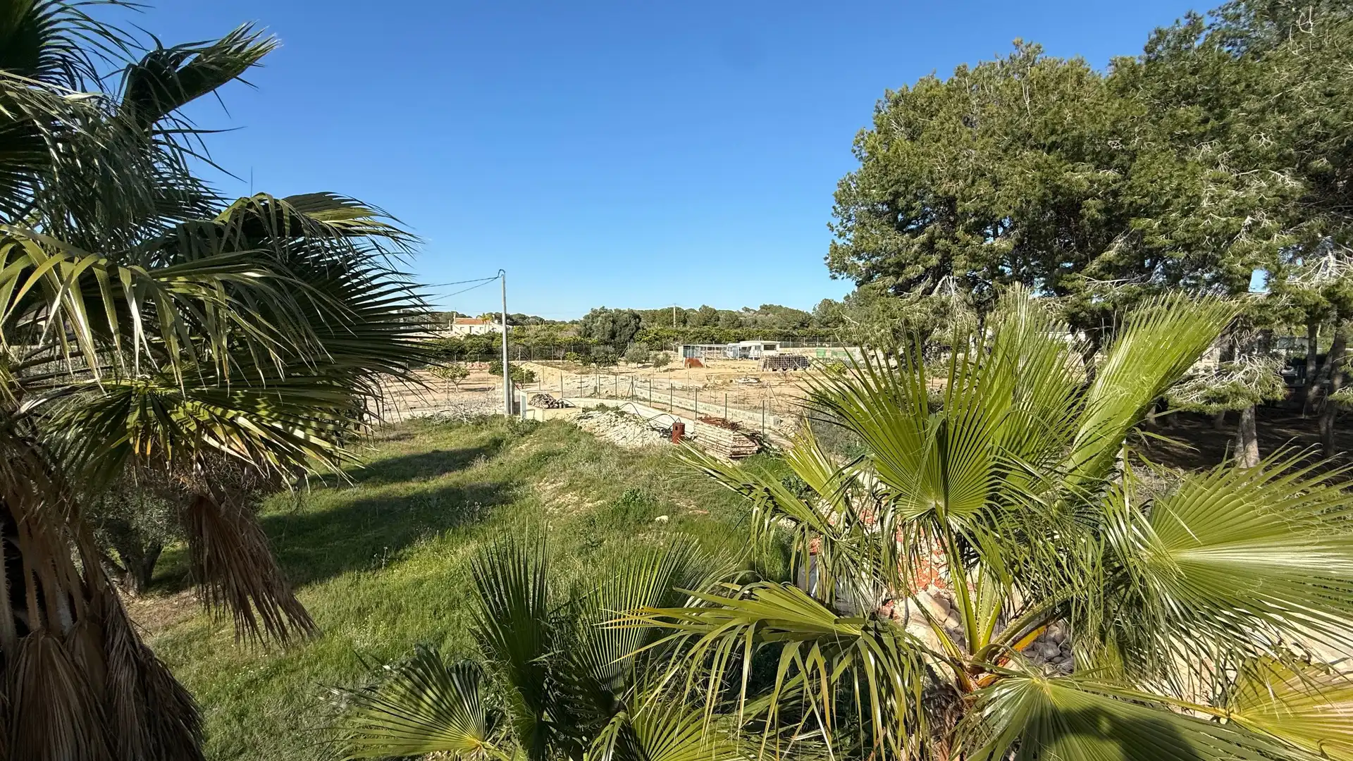 Haus zum Verkauf in Partida Cruz, imagen 24