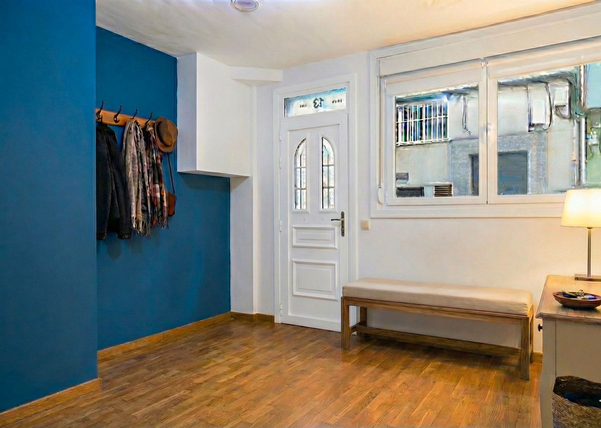 Dúplex en venta en A Coruña Capital  con Calefacción, Horno y Lavadora