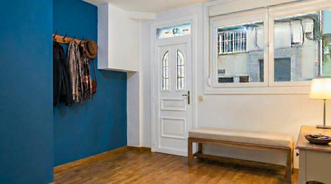 Foto 2 de Dúplex en venta en Rúa San Amaro, 13, Monte Alto - Zalaeta - Atocha, A Coruña