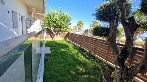 Foto 2 de Piso de alquiler en Paseo de la Mar Mediterranea, 68, Marítim, Cubelles