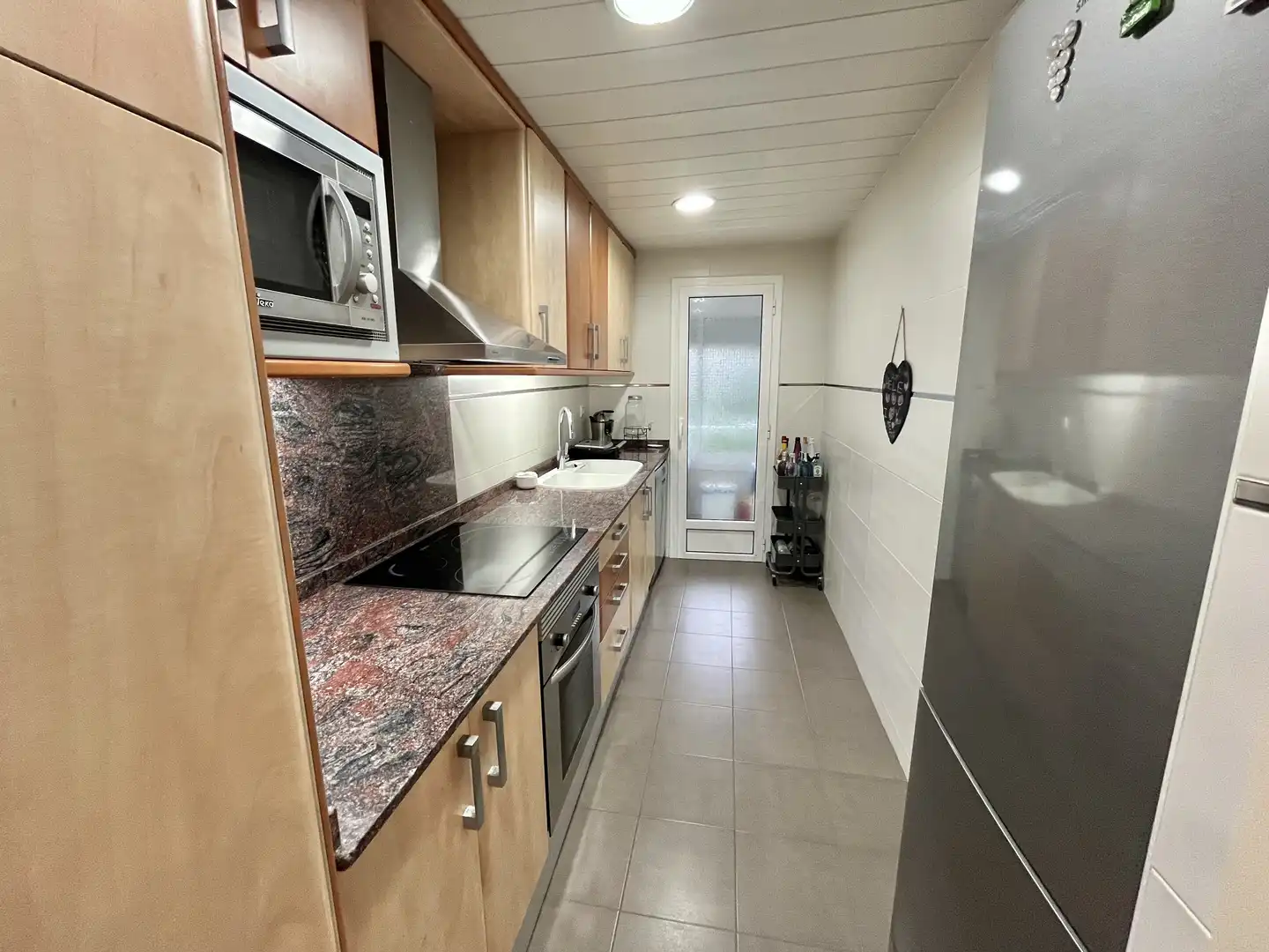 Wohnung zum Verkauf in Carrer de Calafell, Gavà Mar