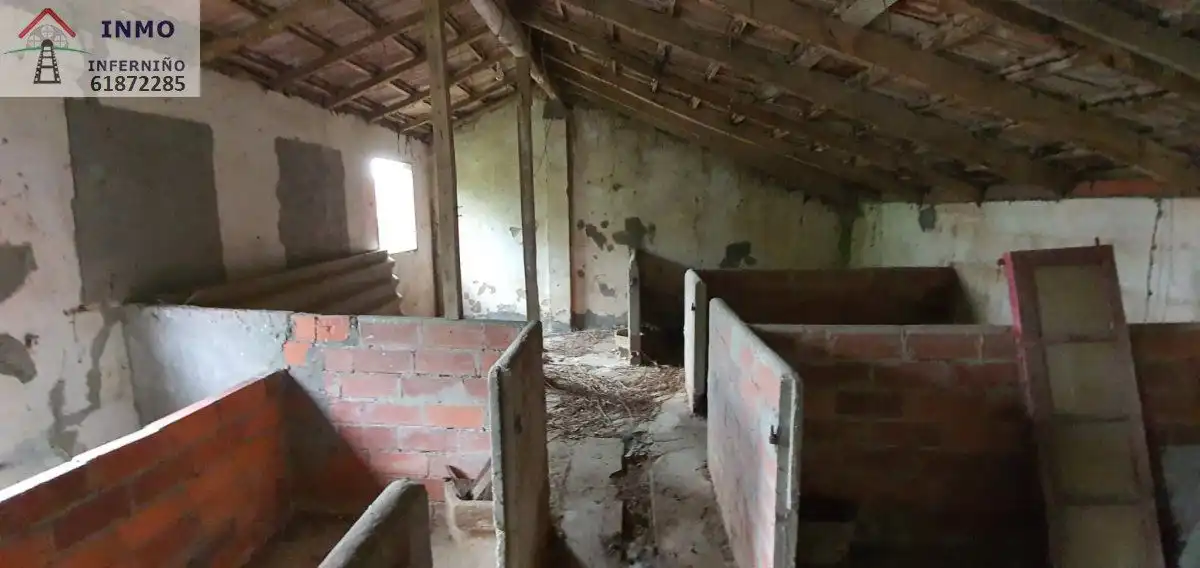 Maison à vendre à Sedes - Pedroso - Doso, imagen 33