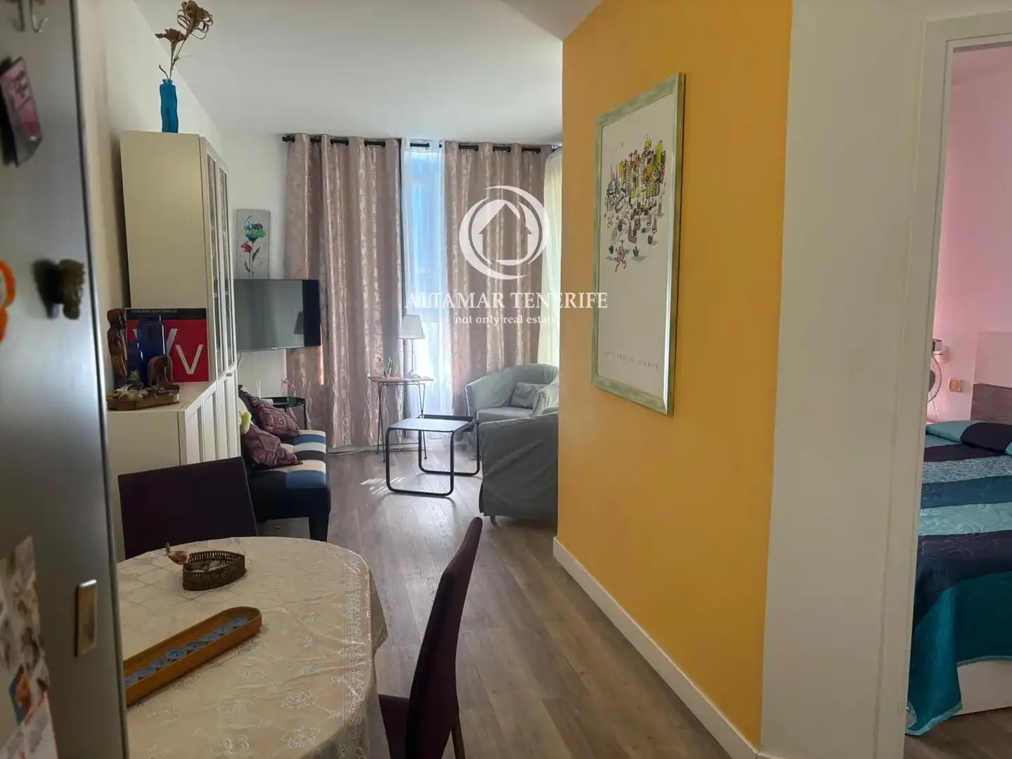 Apartamento con piscina en venta en CALLE VENEZUELA S/N, imagen 11