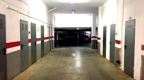 Photo 3 of Storage room for rent in Carrer del Marí Albesa, 5, Aiora, Valencia Capital
