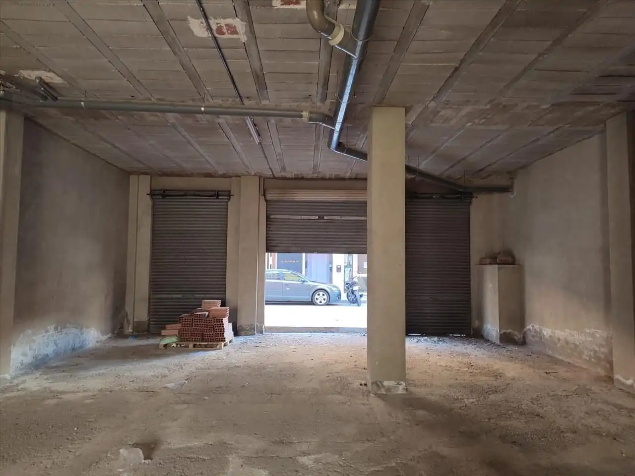 Terreny residencial en venda a Primo De Ribera, imagen 7