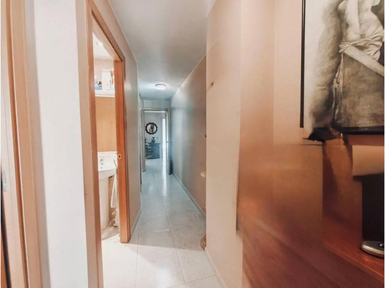 Flat for sale in Centre