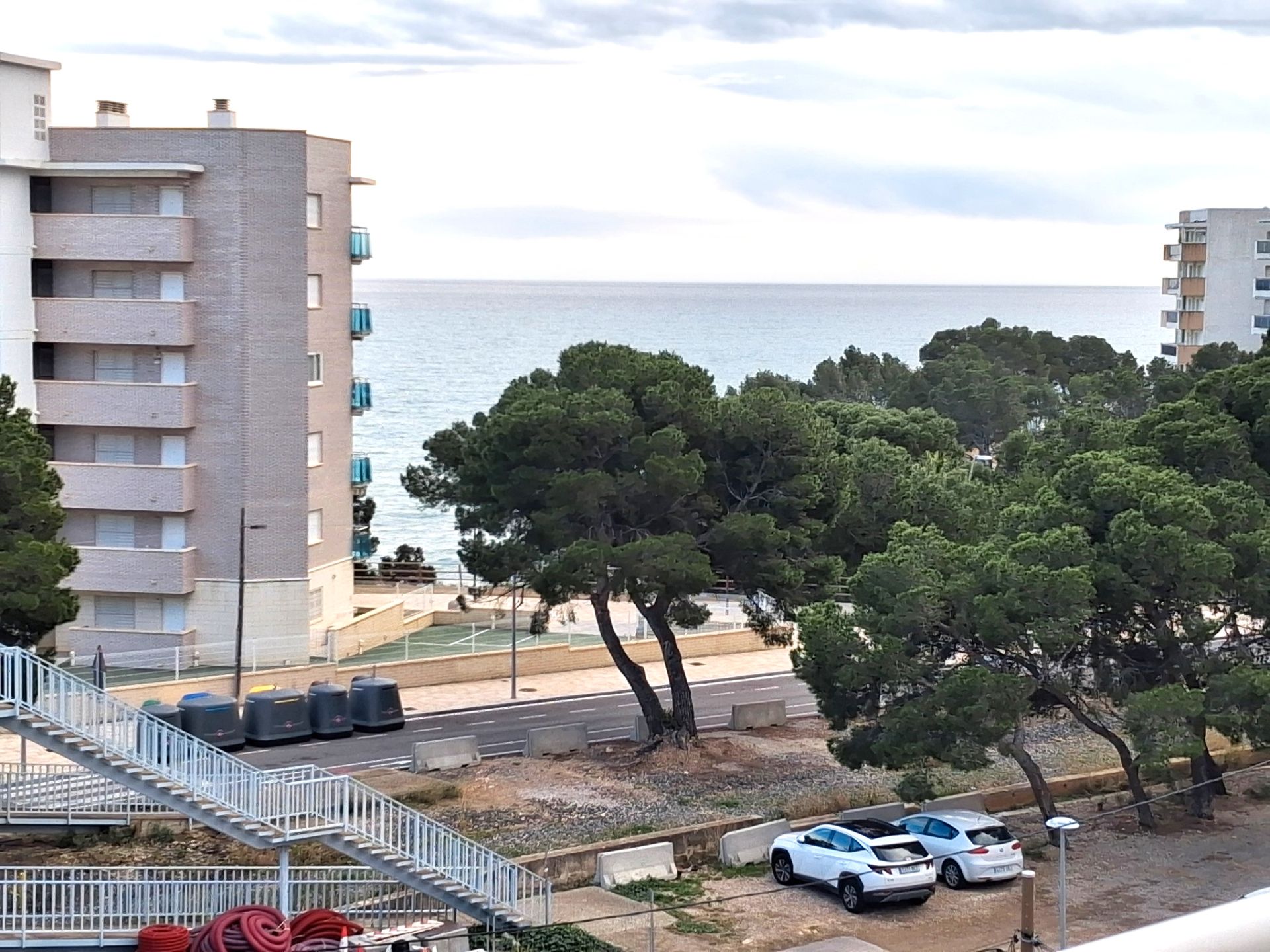 Bedroom of Apartment for sale in Mont-roig del Camp  with Air Conditioner, Terrace and Storage room