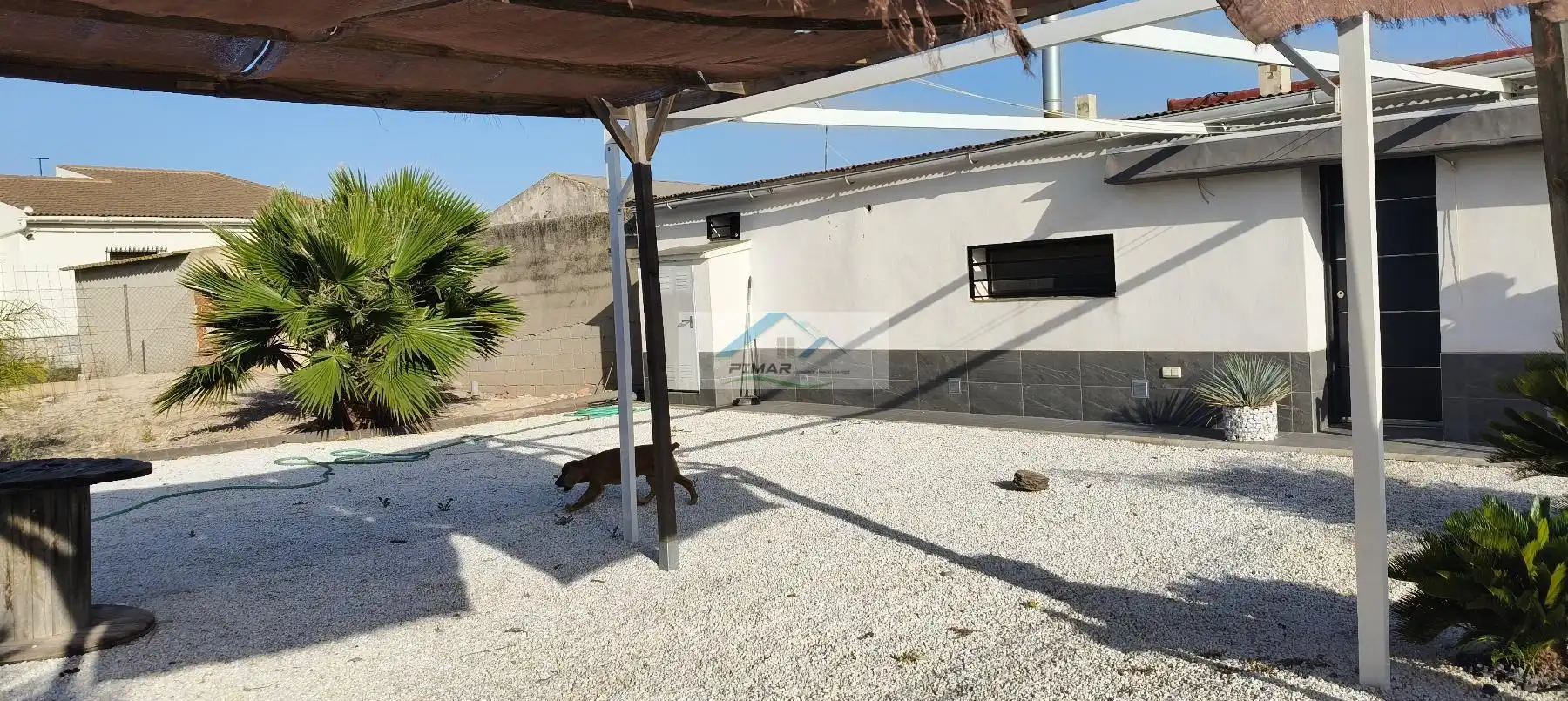 Country house zur Miete in La Foia - Daimés - Asprella