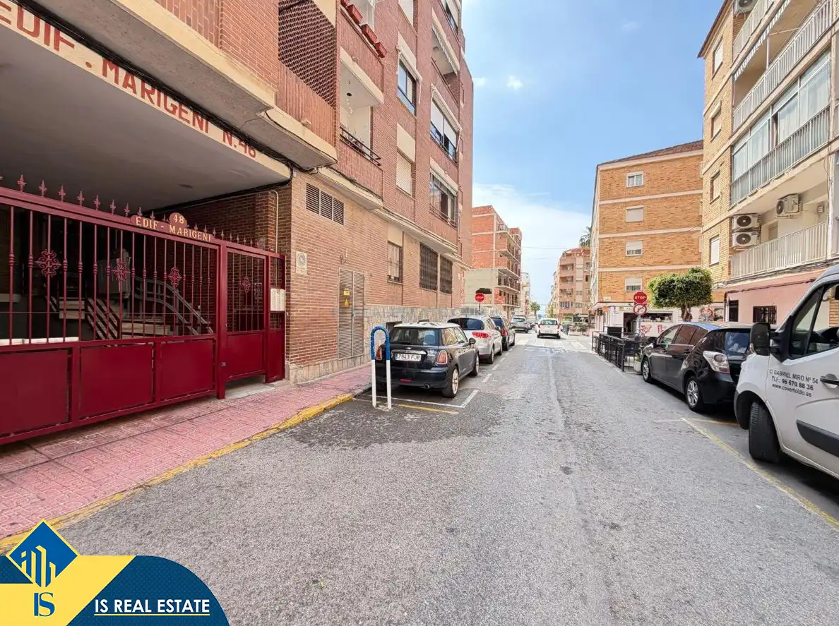 Apartament amb ascensor en venda a Playa del Cura, imagen 69