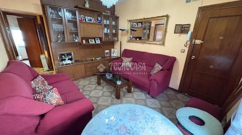 Foto 3 von Wohnung zum Verkauf in La Alhóndiga, Getafe