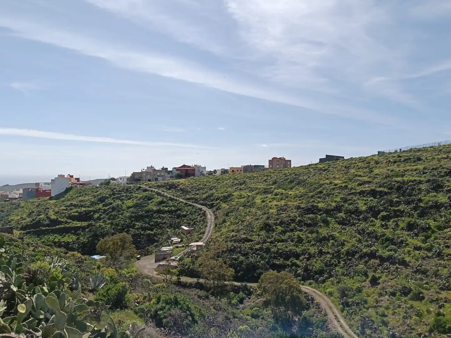 Rural land for sale in Sequero, imagen 17
